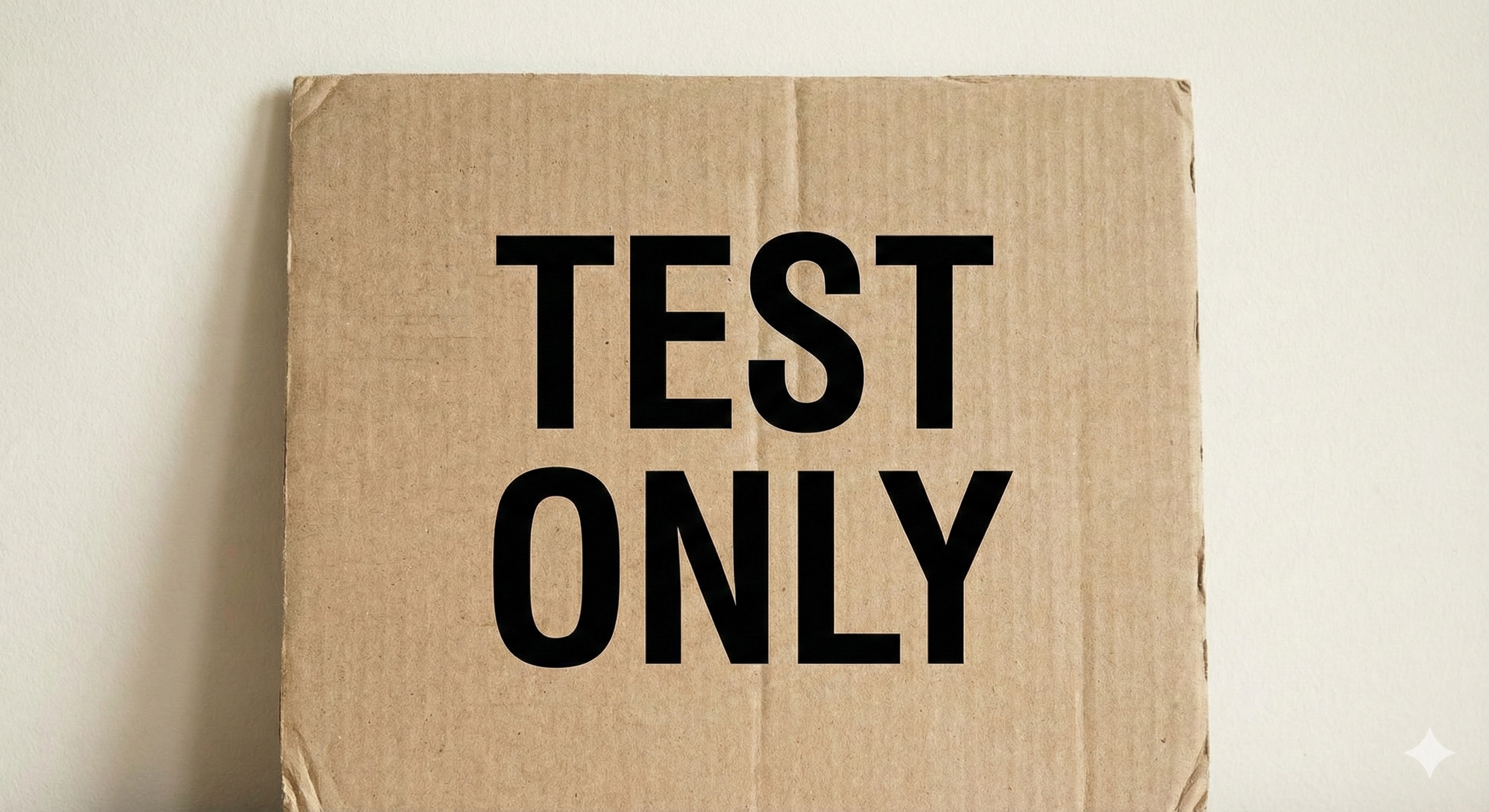testonly